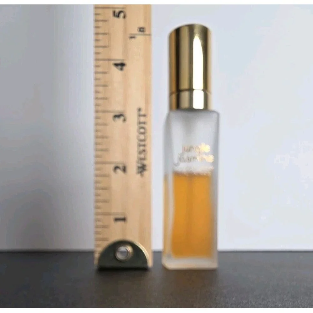 Tuvache Jungle Jasmine Cologne Spray 2.0 oz Vintage